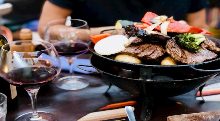 Entraña - Nummer 23