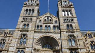 Natural History Museum