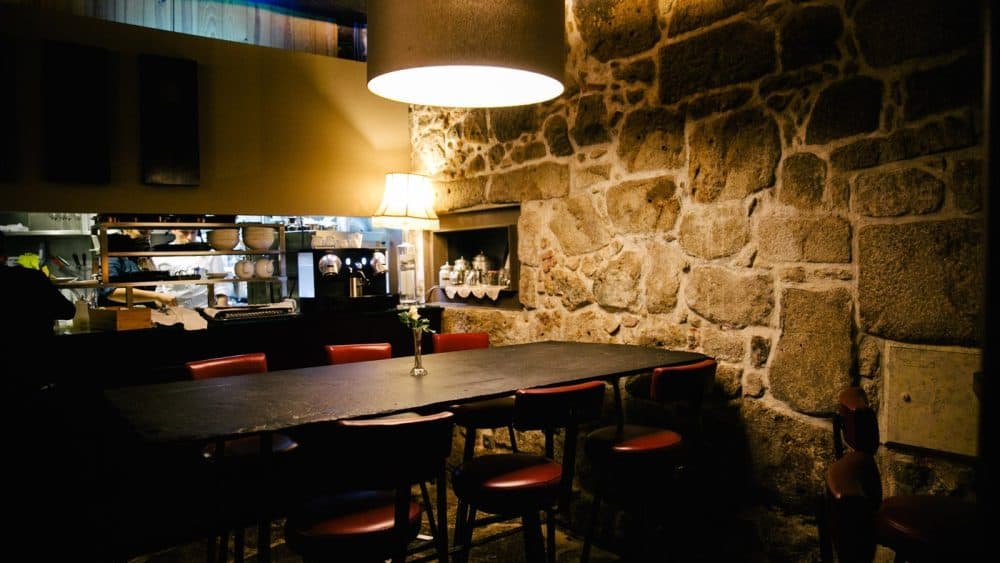 So schmeckt Portugal Wine Tasting in Porto Reiseblog ☀