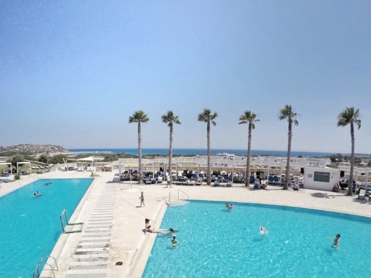 Poollandschaft TUI MAGIC LIFE Plimmiri