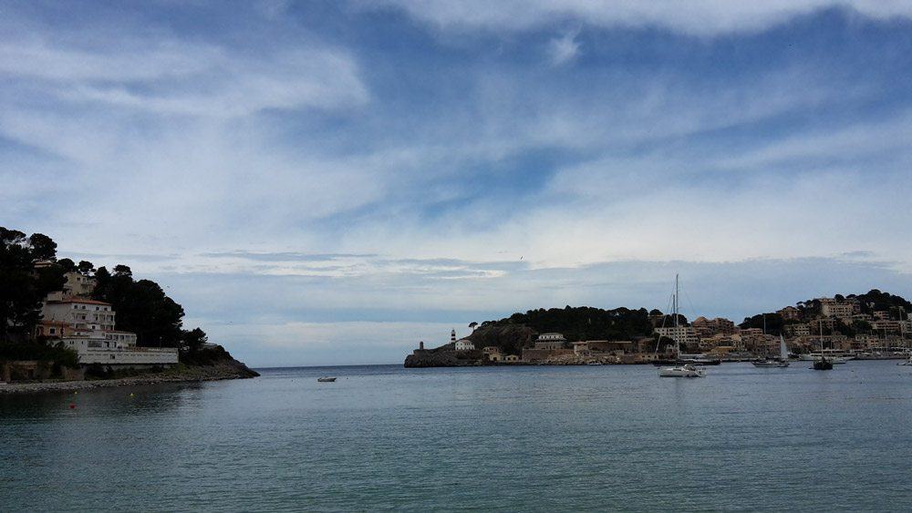 Port de Sóller