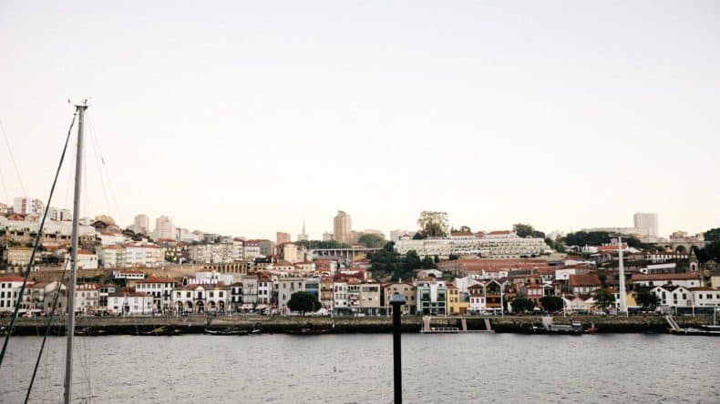 Sandeman, Calém, Taylor, Croft, Ferreira: Alles Portweinkeller in Porto, die ihr zum Wine Tasting besuchen könnt