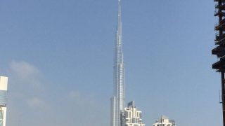 Reiseziele 2017: Dubai