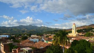 Reiseziele 2017: Kuba