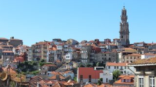 Reiseziele 2017: Die Stadt Porto