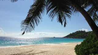 Reiseziele 2017: Seychellen