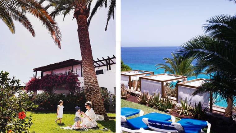 Fazit: Ein toller, erster Familienurlaub zu viert!