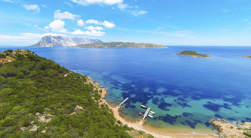Sardinien bietet auch einige tolle Wanderrouten