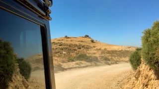 Jeep Tour im Lefka Ori Gebirge Kreta