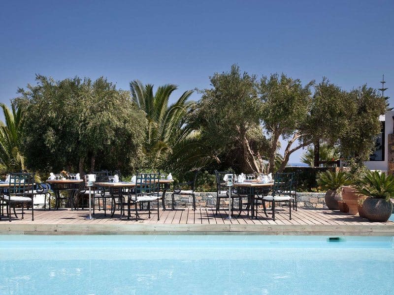 SENSIMAR Elounda Village Resort & Spa auf Kreta