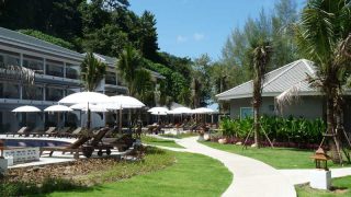 TUI SENSIMAR Khaolak Beachfront Resort
