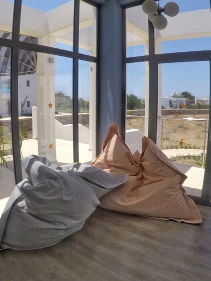 Sitzecke TUI MAGIC LIFE Plimmiri