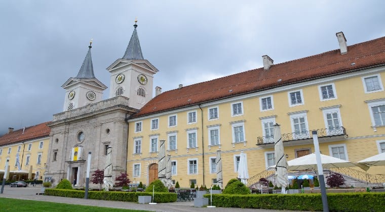 Kloster am Tegernsee