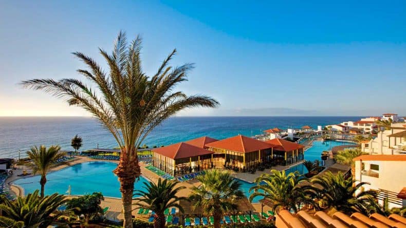 Familienhotel Fuerteventura