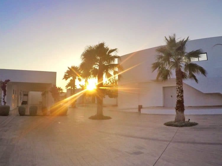 Die Anlage des TUI MAGIC LIFE Plimmiri