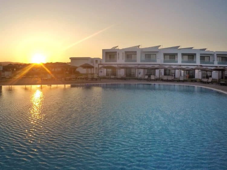 Pool TUI MAGIC LIFE Plimmiri