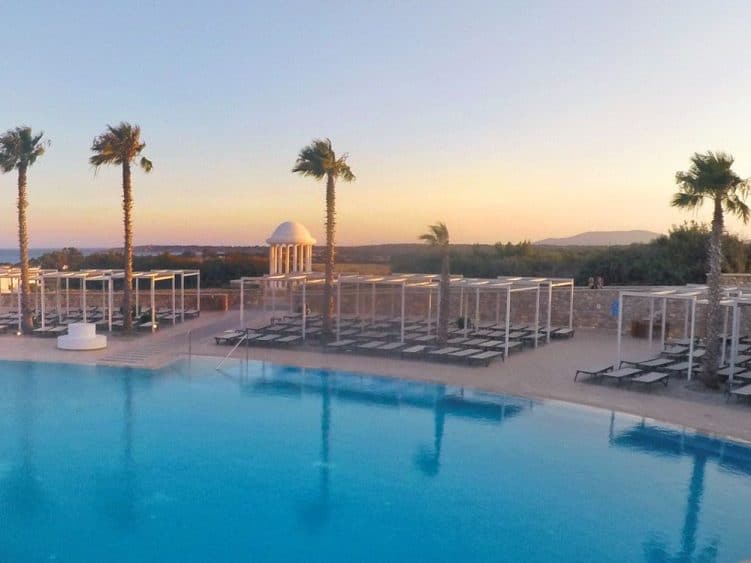 Pool TUI MAGIC LIFE Plimmiri