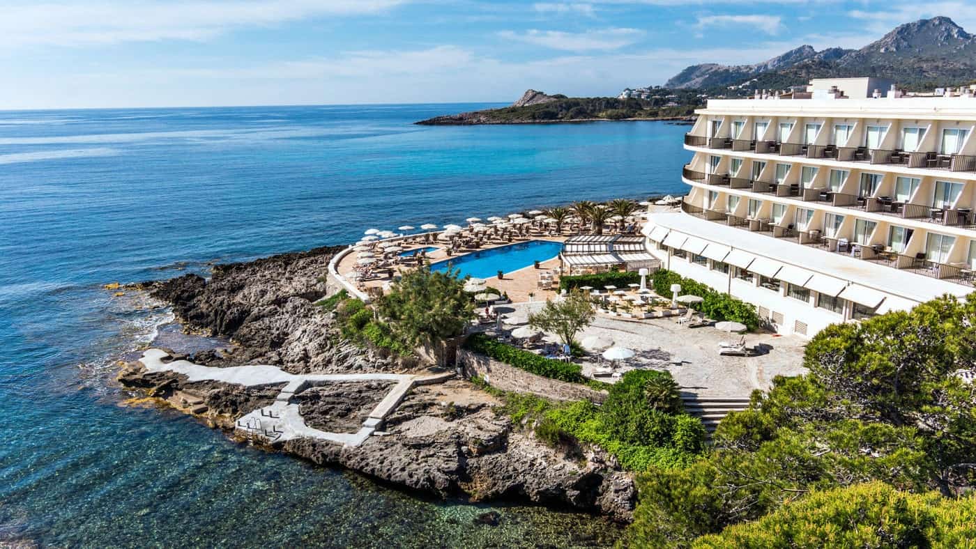 Urlaub im Haus am Meer. Das TUI SENSIMAR Aguait Resort & Spa auf Mallorca