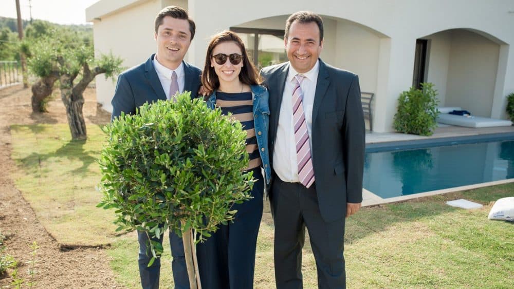 Hoteleröffnung TUI SENSIMAR Caravel Resort & Spa