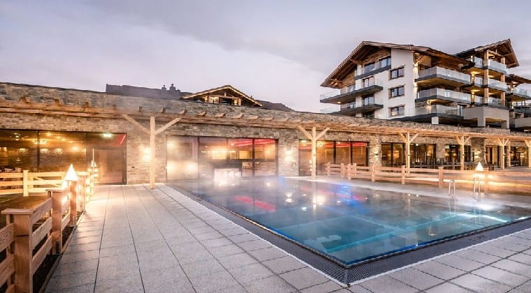 Hotel Vaya Fieberbrunn in Tirol