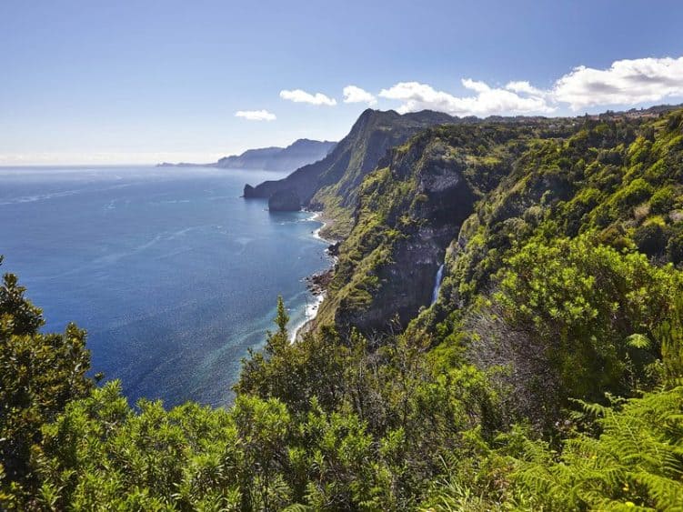 Beim Wanderfestival übernachtet ihr exklusiv im Perfekt für Ruhesuchende und Wanderer geeignet: Das Viverde Hotel Quinta do Furao