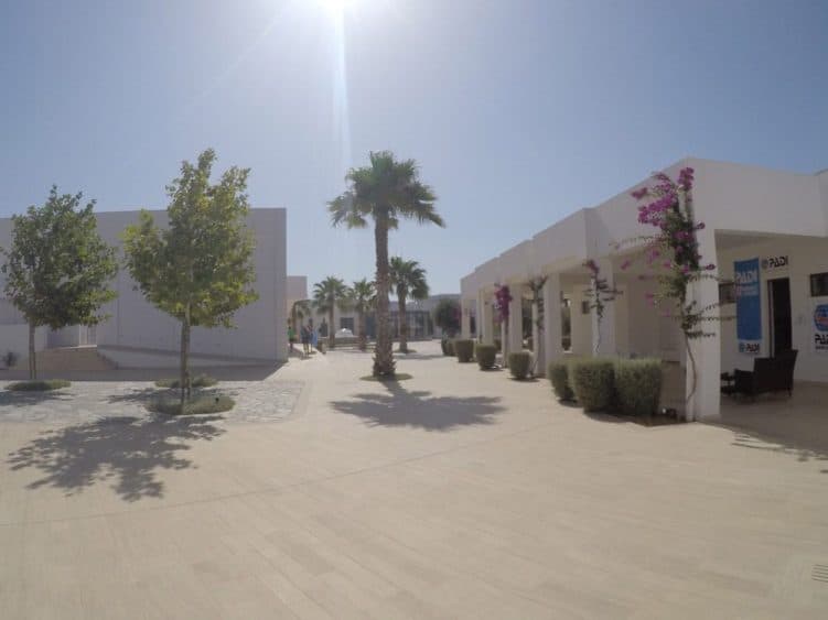 Anlage TUI MAGIC LIFE Plimmiri