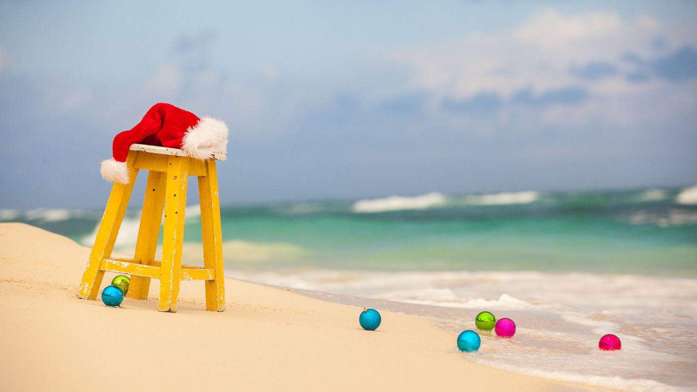 Ihr wollt Weihnachten in der Sonne verbringen? Das geht auf Funchal