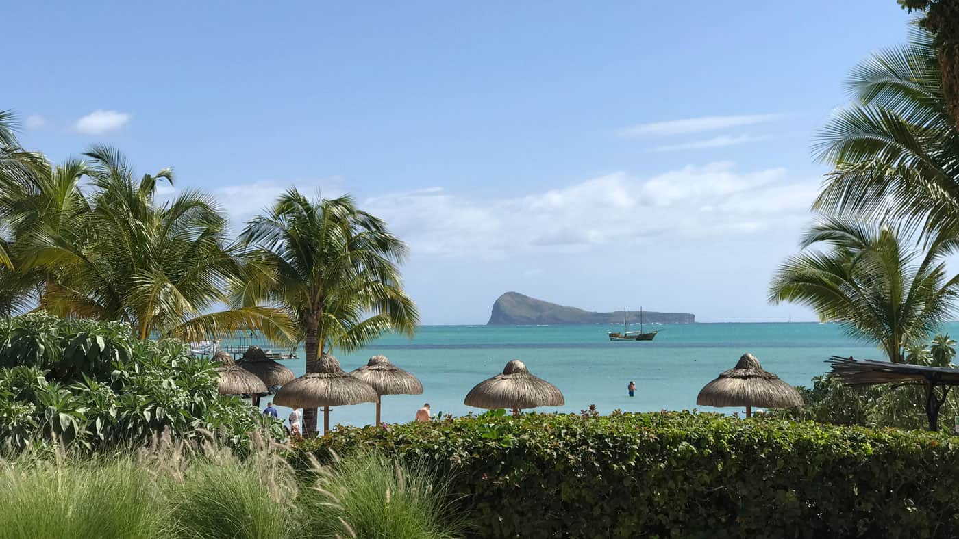 Hotel Zilwa Attitude