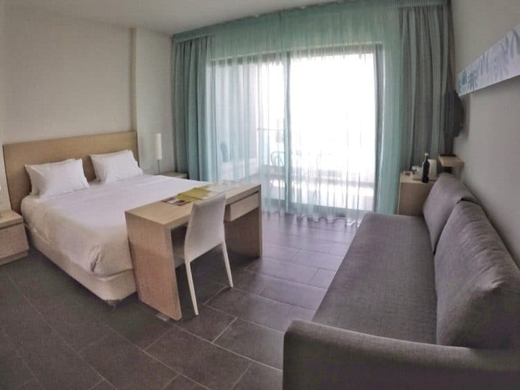 Zimmer TUI MAGIC LIFE Plimmiri