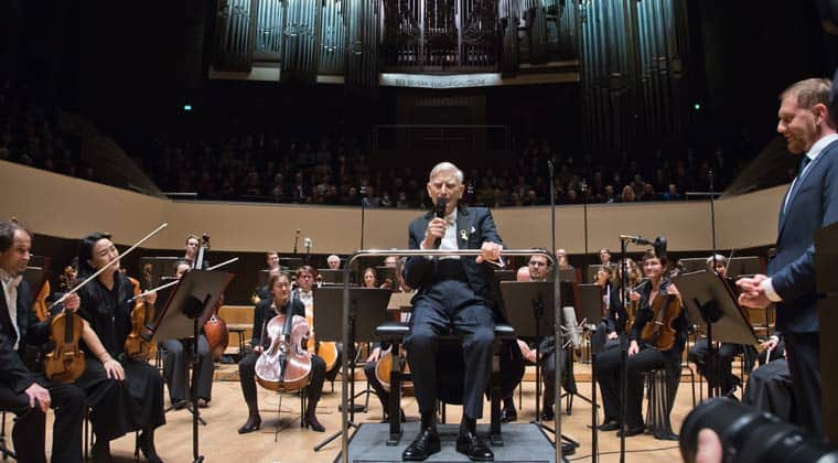 Gewandhausorchester Leipzig