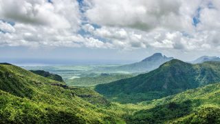 Mauritius, Black River Gorges Nationalpark