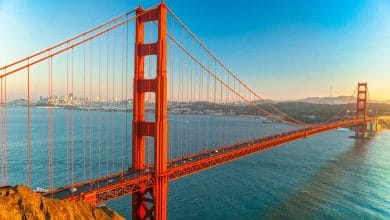 Kalifornien Sehenswürdigkeiten: die TOP 10