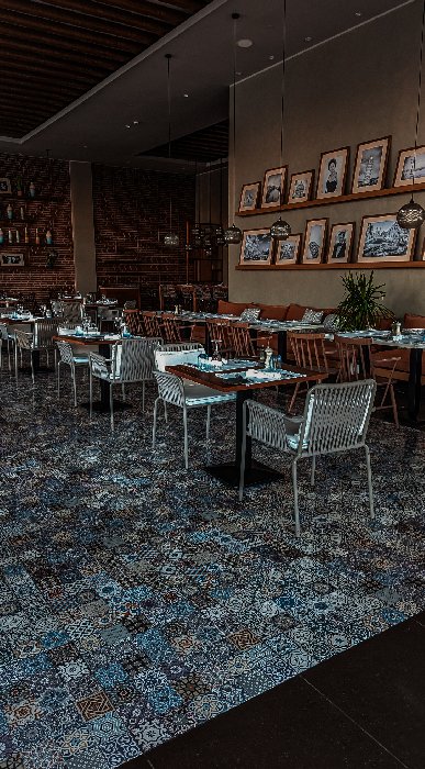 Ägypten, Marsa Alam, Steigenberger Alaya