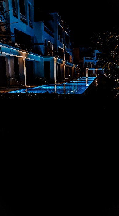 Ägypten, Marsa Alam, Steigenberger Alaya