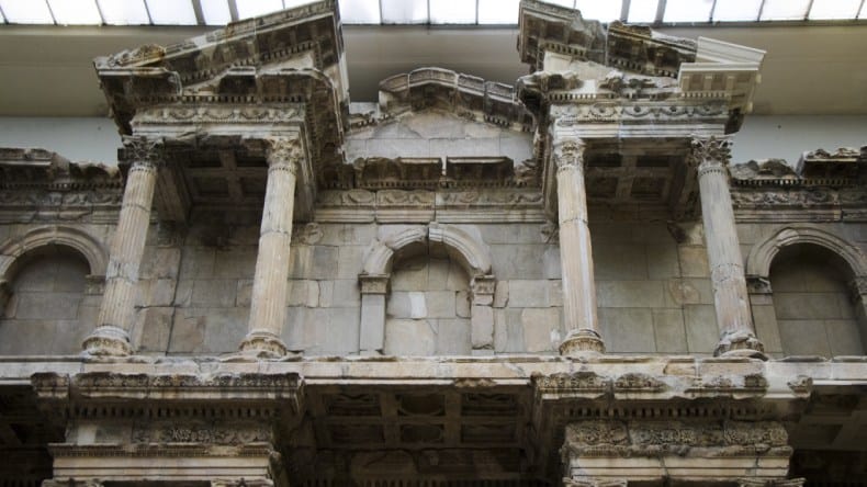 Berlin, Pergamonmuseum