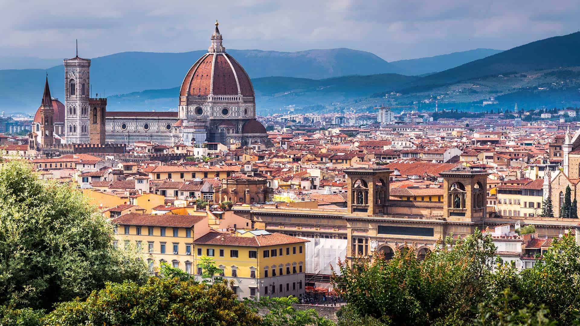 Florenz