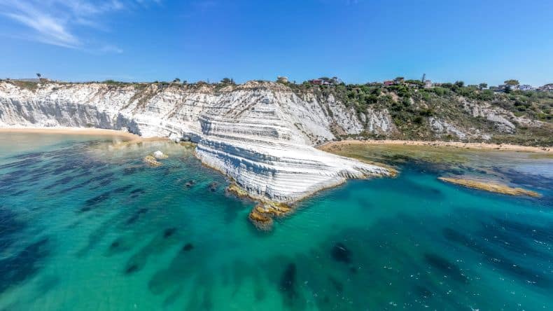 Scala dei Turchi