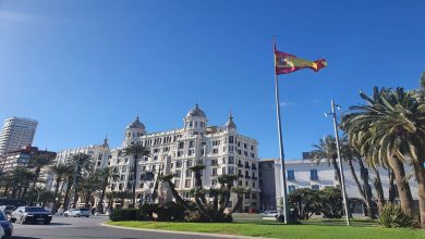 72 Stunden Alicante – Top Tipps für euren Kurztrip