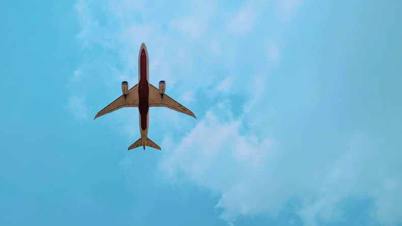 Top Flugziele weltweit