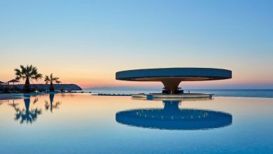 Hotels mit Swim Up Bar: Atlantica Aegean Blue