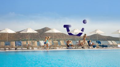10 Jahre Familienspaß mit TUI BLUE: Momente, die bleiben!