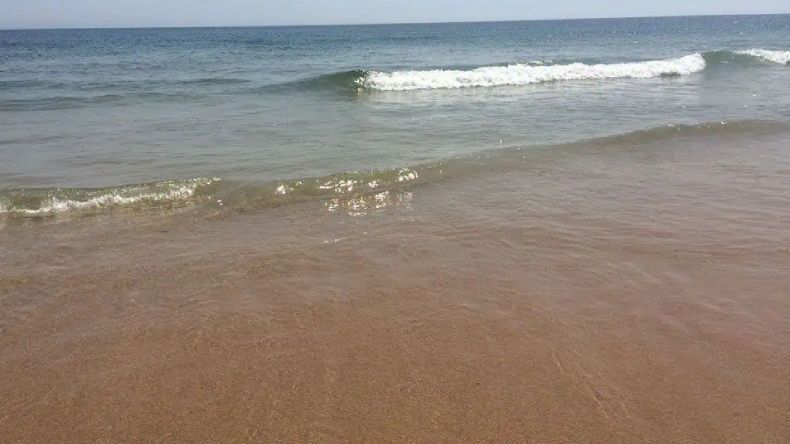 Top 1 Lissabon Strand: Praia de Carcavelos