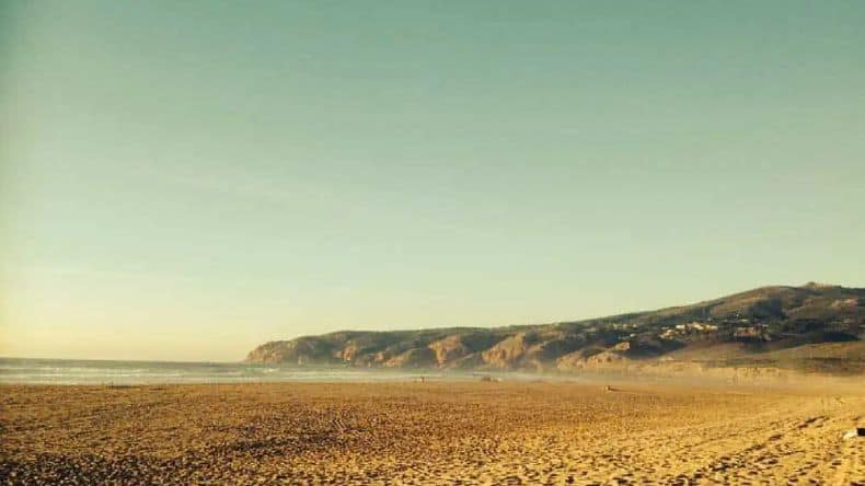 Top 2 Lissabon Strand: Praia do Guincho
