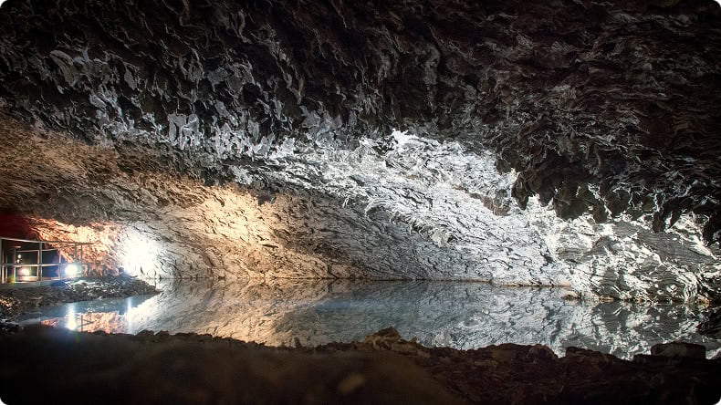 Barbarossahöhle, Thüringen