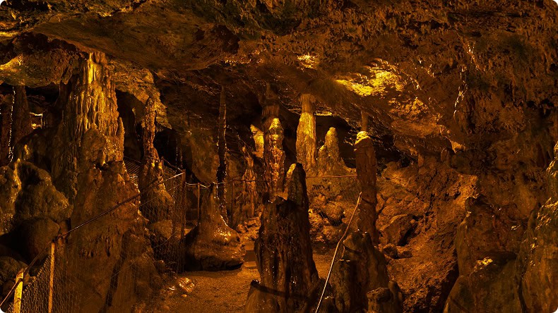 Nebelhöhle, Baden-Württemberg