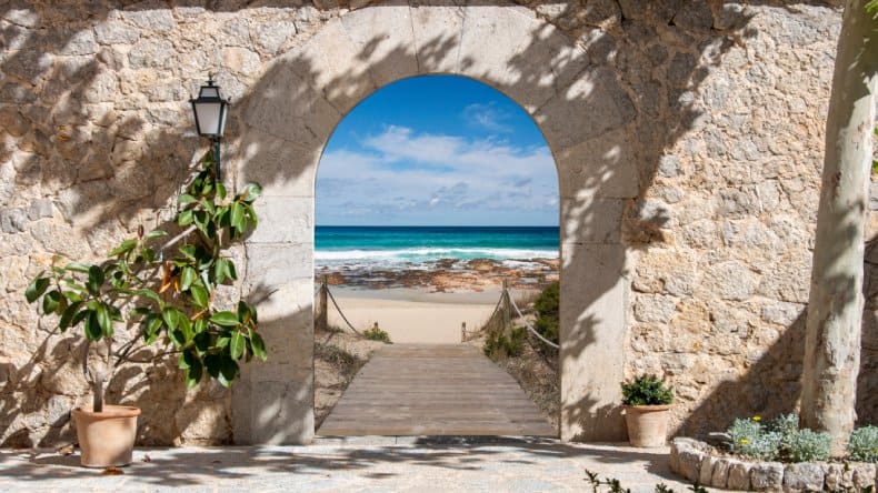 Spanien, Formentera