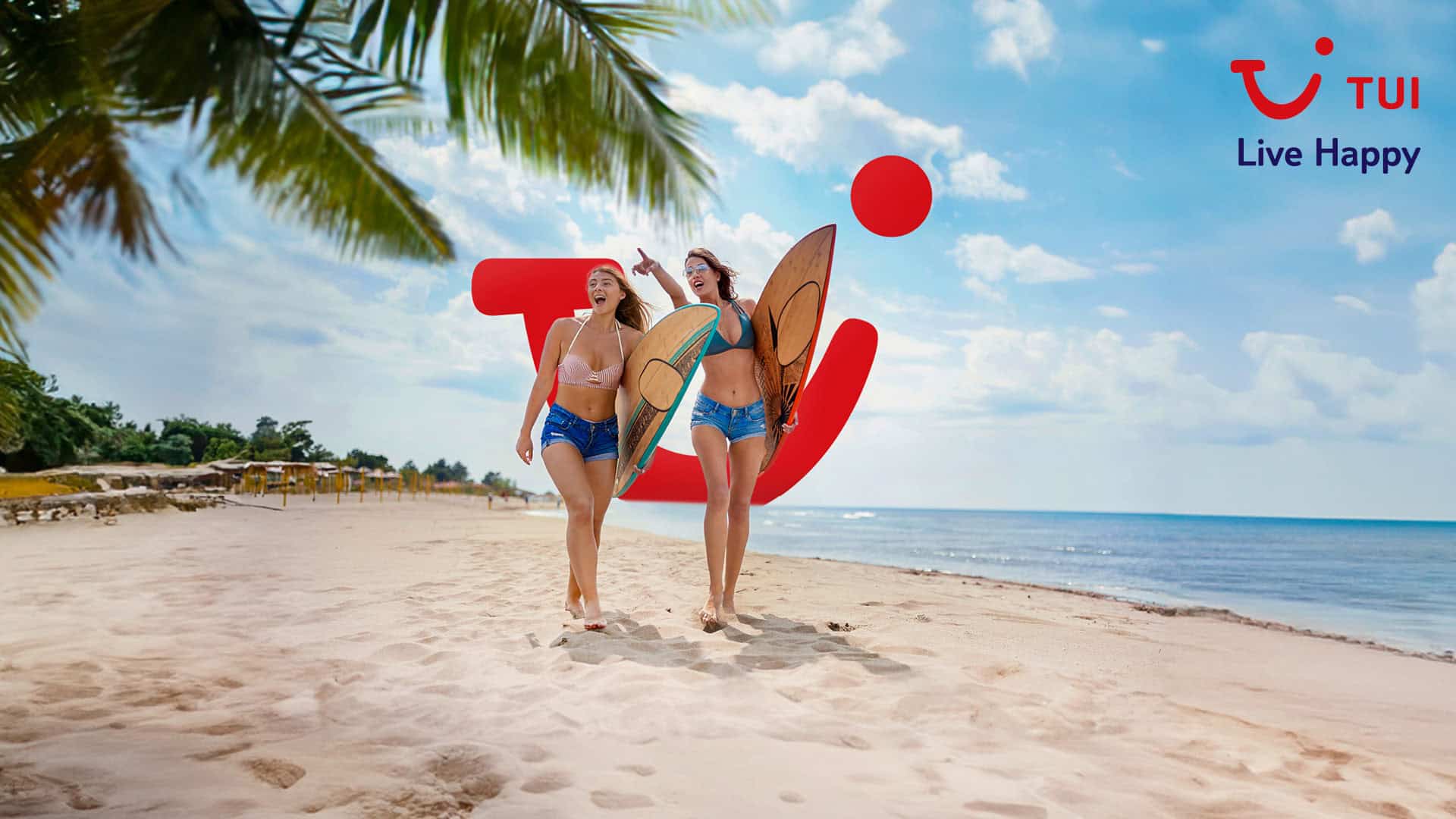 TUI Frühbucher 2026