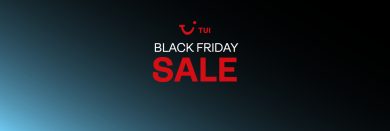 TUI Black Friday