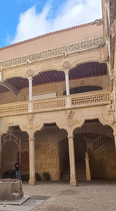 Salamanca