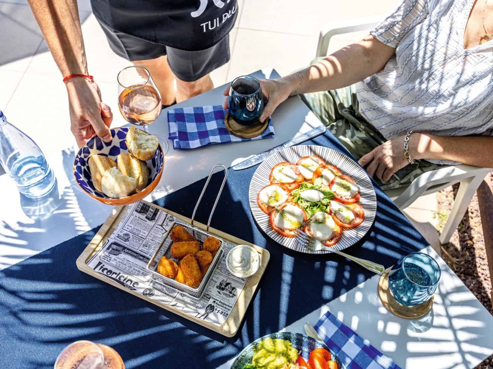 TUI BLUE LosGigantes